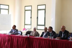 Palestine Polytechnic University (PPU) - المؤتمر السنوي الثالث لمؤسسة صندوق الطلبة الفلسطيني - اليوم الثاني