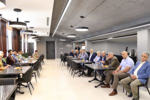 Palestine Polytechnic University (PPU) - المؤتمر السنوي الثالث لمؤسسة صندوق الطلبة الفلسطيني - اليوم الثاني