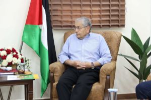 Palestine Polytechnic University (PPU) - المؤتمر السنوي الثالث لمؤسسة صندوق الطلبة الفلسطيني - اليوم الثاني