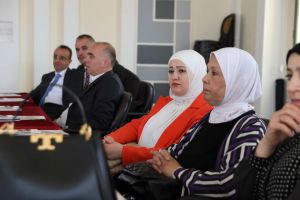Palestine Polytechnic University (PPU) - المؤتمر السنوي الثالث لمؤسسة صندوق الطلبة الفلسطيني - اليوم الثاني