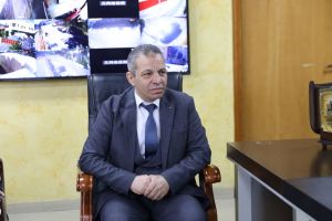 Palestine Polytechnic University (PPU) - المؤتمر السنوي الثالث لمؤسسة صندوق الطلبة الفلسطيني - اليوم الثاني