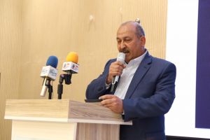 Palestine Polytechnic University (PPU) - المؤتمر السنوي الثالث لمؤسسة صندوق الطلبة الفلسطيني - اليوم الثاني
