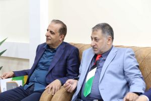 Palestine Polytechnic University (PPU) - المؤتمر السنوي الثالث لمؤسسة صندوق الطلبة الفلسطيني - اليوم الثاني