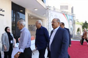 Palestine Polytechnic University (PPU) - المؤتمر السنوي الثالث لمؤسسة صندوق الطلبة الفلسطيني - اليوم الثاني