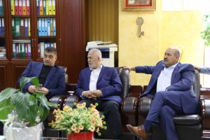 Palestine Polytechnic University (PPU) - المؤتمر السنوي الثالث لمؤسسة صندوق الطلبة الفلسطيني - اليوم الثاني