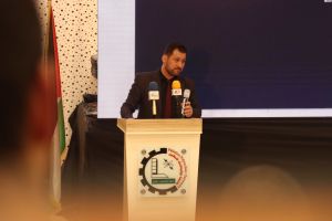 Palestine Polytechnic University (PPU) - المؤتمر السنوي الثالث لمؤسسة صندوق الطلبة الفلسطيني - اليوم الثاني