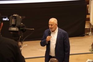 Palestine Polytechnic University (PPU) - المؤتمر السنوي الثالث لمؤسسة صندوق الطلبة الفلسطيني - اليوم الثاني