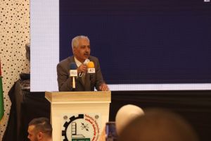 Palestine Polytechnic University (PPU) - المؤتمر السنوي الثالث لمؤسسة صندوق الطلبة الفلسطيني - اليوم الثاني