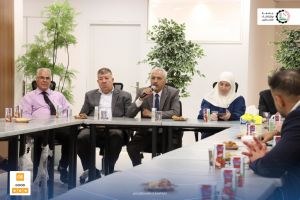 Palestine Polytechnic University (PPU) - كلية الدراسات الثنائية- جامعة بوليتكنك فلسطين ومجموعة من مؤسسات وشركات القطاع الخاص تعقد ورشة عمل وحفل توقيع مذكرات تفاهم في الجامعة