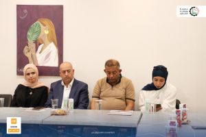 Palestine Polytechnic University (PPU) - كلية الدراسات الثنائية- جامعة بوليتكنك فلسطين ومجموعة من مؤسسات وشركات القطاع الخاص تعقد ورشة عمل وحفل توقيع مذكرات تفاهم في الجامعة