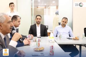 Palestine Polytechnic University (PPU) - كلية الدراسات الثنائية- جامعة بوليتكنك فلسطين ومجموعة من مؤسسات وشركات القطاع الخاص تعقد ورشة عمل وحفل توقيع مذكرات تفاهم في الجامعة