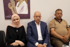 Palestine Polytechnic University (PPU) - كلية الدراسات الثنائية- جامعة بوليتكنك فلسطين ومجموعة من مؤسسات وشركات القطاع الخاص تعقد ورشة عمل وحفل توقيع مذكرات تفاهم في الجامعة