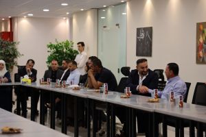 Palestine Polytechnic University (PPU) - كلية الدراسات الثنائية- جامعة بوليتكنك فلسطين ومجموعة من مؤسسات وشركات القطاع الخاص تعقد ورشة عمل وحفل توقيع مذكرات تفاهم في الجامعة