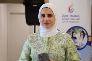 Palestine Polytechnic University (PPU) - كلية الدراسات الثنائية- جامعة بوليتكنك فلسطين ومجموعة من مؤسسات وشركات القطاع الخاص تعقد ورشة عمل وحفل توقيع مذكرات تفاهم في الجامعة