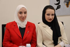 Palestine Polytechnic University (PPU) - كلية الدراسات الثنائية- جامعة بوليتكنك فلسطين ومجموعة من مؤسسات وشركات القطاع الخاص تعقد ورشة عمل وحفل توقيع مذكرات تفاهم في الجامعة
