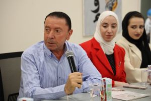 Palestine Polytechnic University (PPU) - كلية الدراسات الثنائية- جامعة بوليتكنك فلسطين ومجموعة من مؤسسات وشركات القطاع الخاص تعقد ورشة عمل وحفل توقيع مذكرات تفاهم في الجامعة