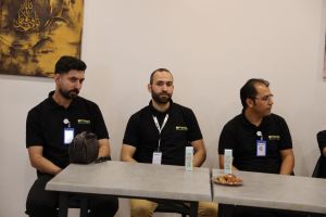 Palestine Polytechnic University (PPU) - كلية الدراسات الثنائية- جامعة بوليتكنك فلسطين ومجموعة من مؤسسات وشركات القطاع الخاص تعقد ورشة عمل وحفل توقيع مذكرات تفاهم في الجامعة