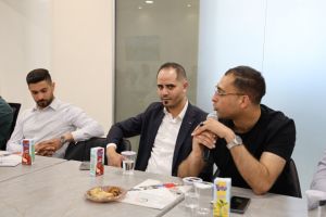 Palestine Polytechnic University (PPU) - كلية الدراسات الثنائية- جامعة بوليتكنك فلسطين ومجموعة من مؤسسات وشركات القطاع الخاص تعقد ورشة عمل وحفل توقيع مذكرات تفاهم في الجامعة