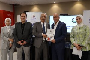 Palestine Polytechnic University (PPU) - كلية الدراسات الثنائية- جامعة بوليتكنك فلسطين ومجموعة من مؤسسات وشركات القطاع الخاص تعقد ورشة عمل وحفل توقيع مذكرات تفاهم في الجامعة