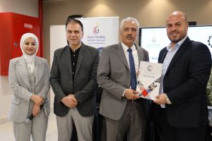 Palestine Polytechnic University (PPU) - كلية الدراسات الثنائية- جامعة بوليتكنك فلسطين ومجموعة من مؤسسات وشركات القطاع الخاص تعقد ورشة عمل وحفل توقيع مذكرات تفاهم في الجامعة