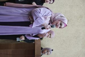 Palestine Polytechnic University (PPU) - مناقشات مشاريع التخرج كلية التمريض 2023/2024
