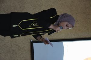 Palestine Polytechnic University (PPU) - مناقشات مشاريع التخرج كلية التمريض 2023/2024