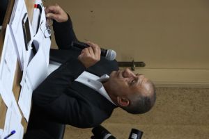 Palestine Polytechnic University (PPU) - مناقشات مشاريع التخرج كلية التمريض 2023/2024