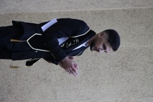 Palestine Polytechnic University (PPU) - مناقشات مشاريع التخرج كلية التمريض 2023/2024