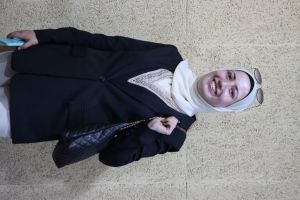 Palestine Polytechnic University (PPU) - مناقشات مشاريع التخرج كلية التمريض 2023/2024