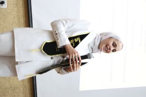 Palestine Polytechnic University (PPU) - مناقشات مشاريع التخرج كلية التمريض 2023/2024