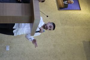 Palestine Polytechnic University (PPU) - مناقشات مشاريع التخرج كلية التمريض 2023/2024
