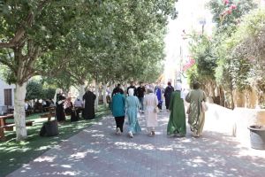 Palestine Polytechnic University (PPU) - مناقشات مشاريع التخرج كلية التمريض 2023/2024