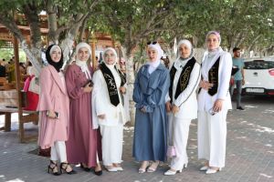 Palestine Polytechnic University (PPU) - مناقشات مشاريع التخرج كلية التمريض 2023/2024