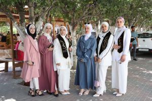 Palestine Polytechnic University (PPU) - مناقشات مشاريع التخرج كلية التمريض 2023/2024