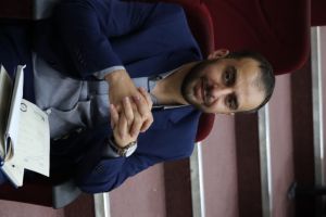 Palestine Polytechnic University (PPU) - مناقشات مشاريع التخرج كلية التمريض 2023/2024