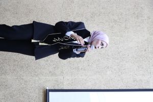 Palestine Polytechnic University (PPU) - مناقشات مشاريع التخرج كلية التمريض 2023/2024