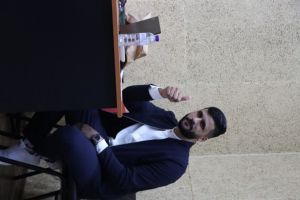 Palestine Polytechnic University (PPU) - مناقشات مشاريع التخرج كلية التمريض 2023/2024-2 
