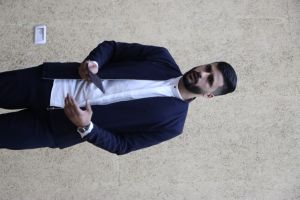Palestine Polytechnic University (PPU) - مناقشات مشاريع التخرج كلية التمريض 2023/2024-2 