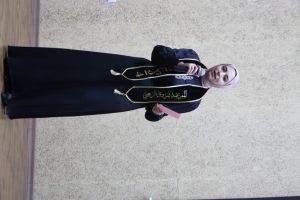 Palestine Polytechnic University (PPU) - مناقشات مشاريع التخرج كلية التمريض 2023/2024-2 