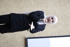 Palestine Polytechnic University (PPU) - مناقشات مشاريع التخرج كلية التمريض 2023/2024-2 
