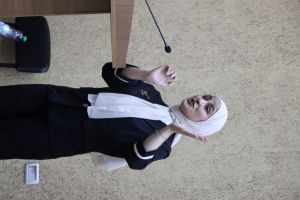 Palestine Polytechnic University (PPU) - مناقشات مشاريع التخرج كلية التمريض 2023/2024-2 