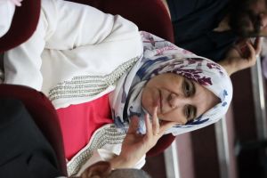 Palestine Polytechnic University (PPU) - مناقشات مشاريع التخرج كلية التمريض 2023/2024-2 