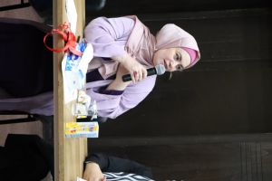 Palestine Polytechnic University (PPU) - مناقشات مشاريع التخرج كلية التمريض 2023/2024-2 