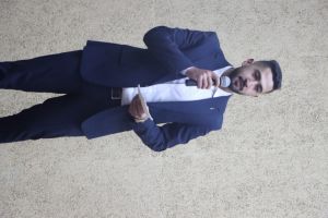 Palestine Polytechnic University (PPU) - مناقشات مشاريع التخرج كلية التمريض 2023/2024-2 