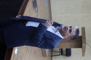 Palestine Polytechnic University (PPU) - مناقشات مشاريع التخرج كلية التمريض 2023/2024-2 
