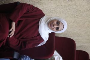 Palestine Polytechnic University (PPU) - مناقشات مشاريع التخرج كلية التمريض 2023/2024-2 