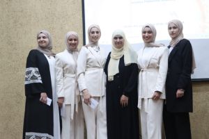 Palestine Polytechnic University (PPU) - مناقشات مشاريع التخرج كلية التمريض 2023/2024-2 