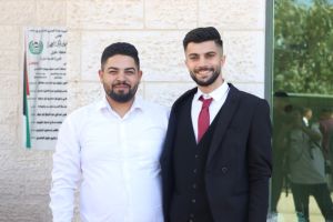 Palestine Polytechnic University (PPU) - مناقشات مشاريع التخرج كلية التمريض 2023/2024-2 