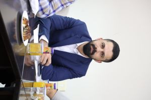 Palestine Polytechnic University (PPU) - كلية الدراسات الثنائية تعقد ورشة عمل لمؤسسات وشركات القطاع الخاص