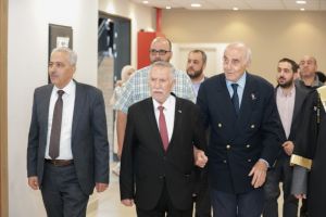 Palestine Polytechnic University (PPU) - تخرج الفوج الأول لطلبة دكتور في الطب البشري
